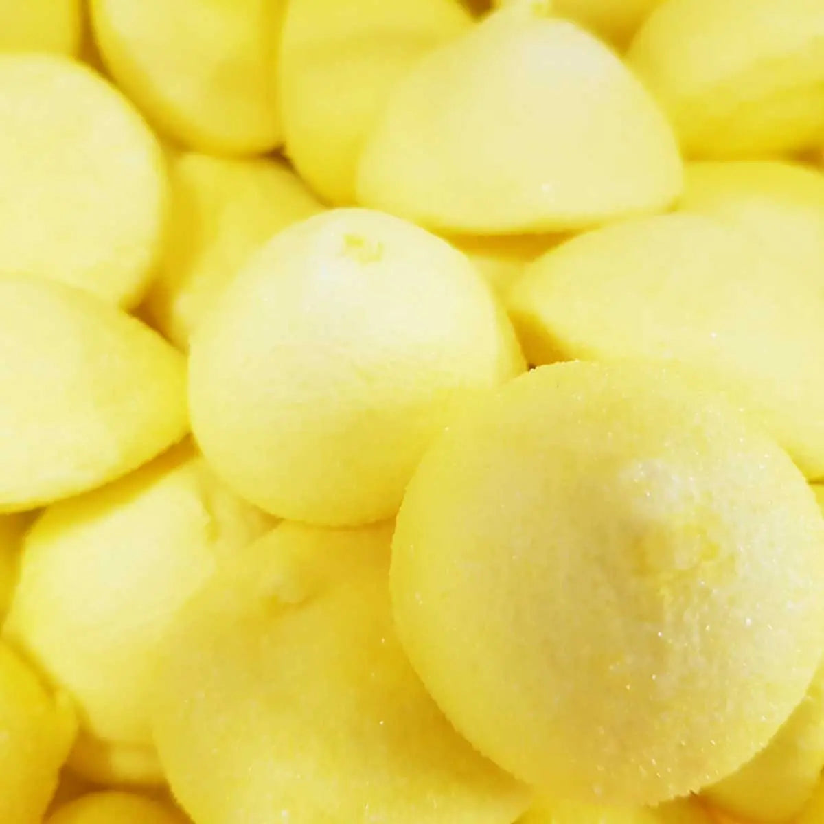 Balle de golf Jaune (1x)