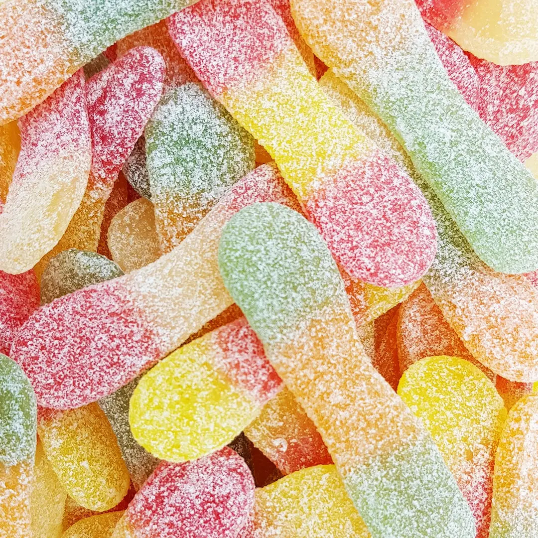Langue Fruits (100g)