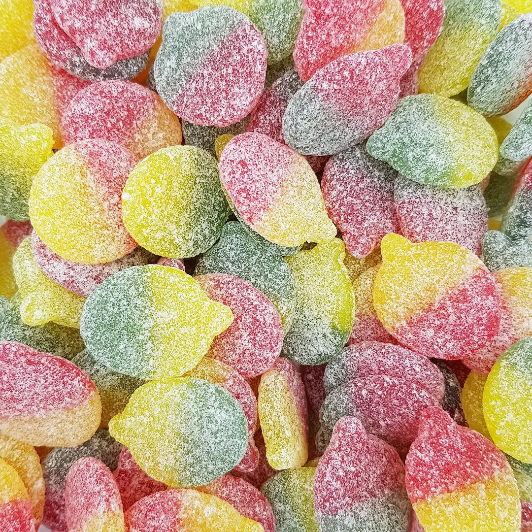 Pomme Citrique (100g)