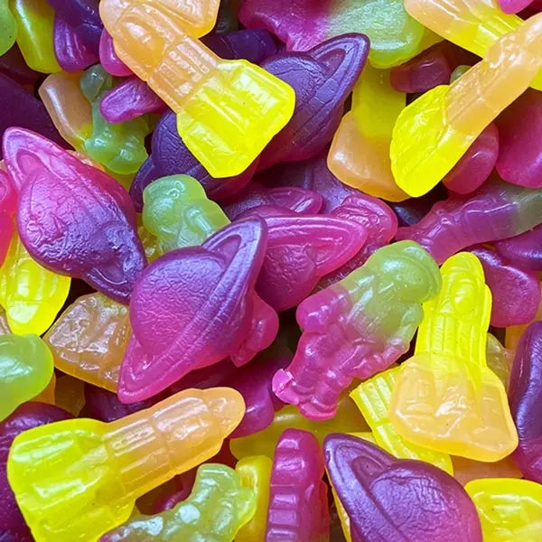 Space Mix (100g)