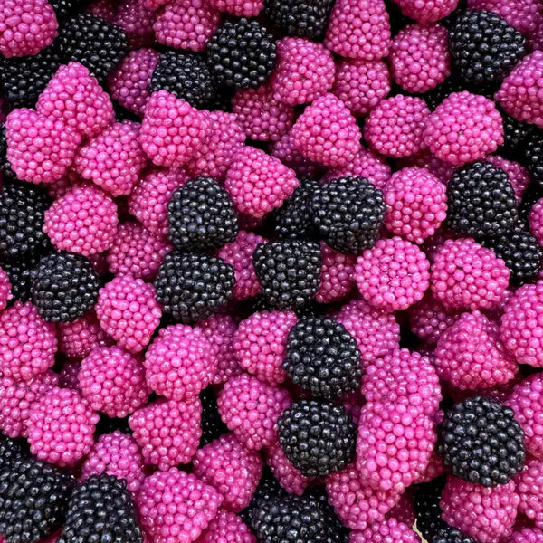 Mûre (100g)