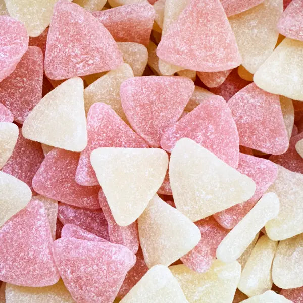 Pamplemousse (100g)