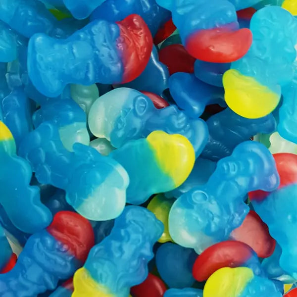 Schtroumpf (100g)