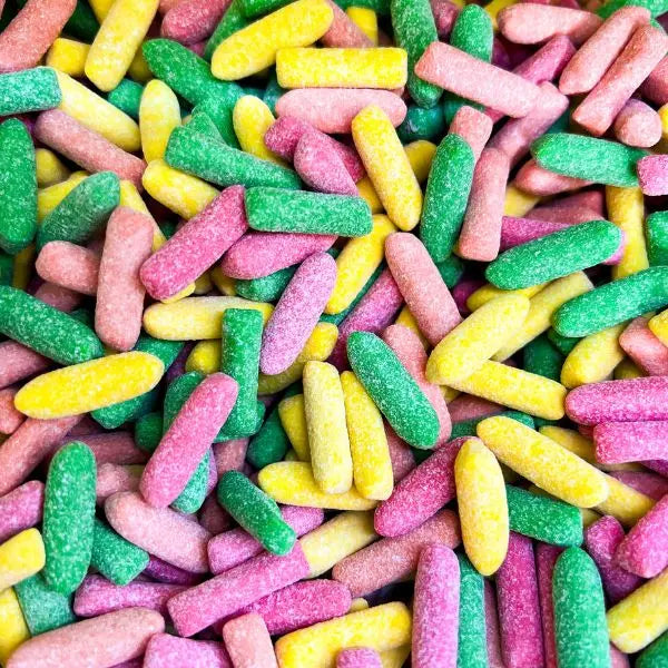 Sour Mix (100g)