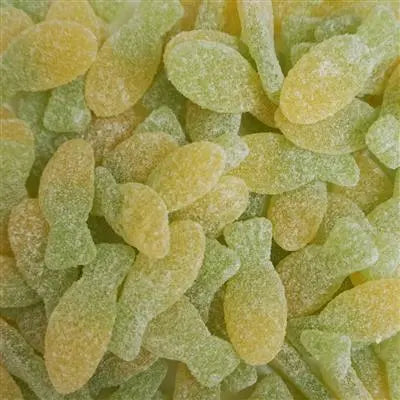 Tropicos Citrique (100g)