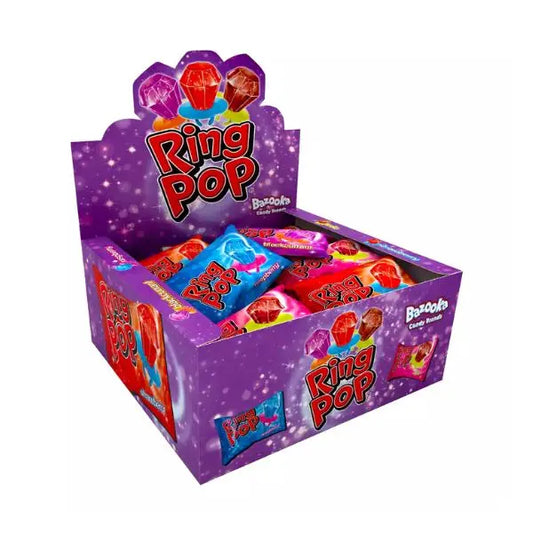 Ring Pop (1x)