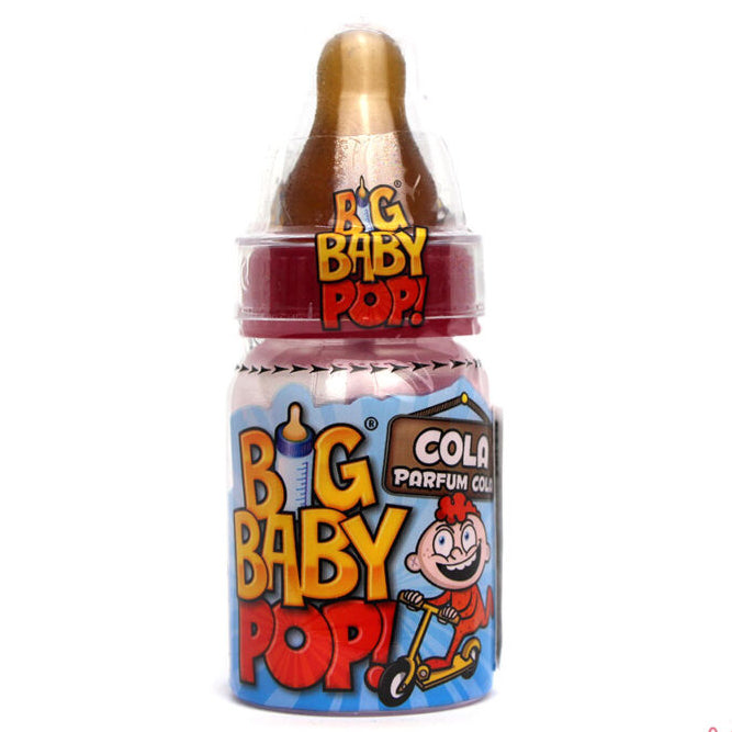 Big Baby Pop (1x)