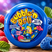 Bubble'n Roll (1x)