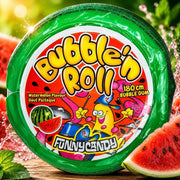 Bubble'n Roll (1x)