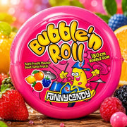 Bubble'n Roll (1x)