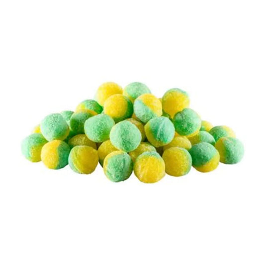 Balls aux Citrons (100g)
