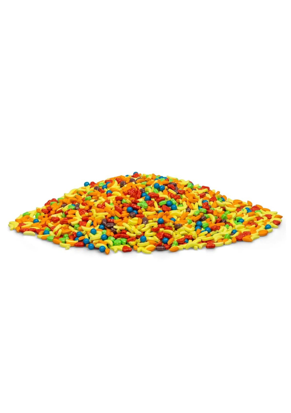 Fruit Salad (100g)