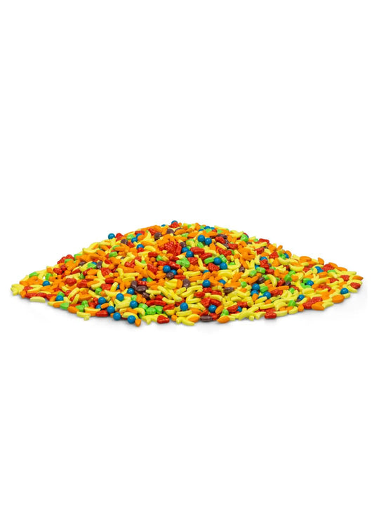 Fruit Salad (100g)