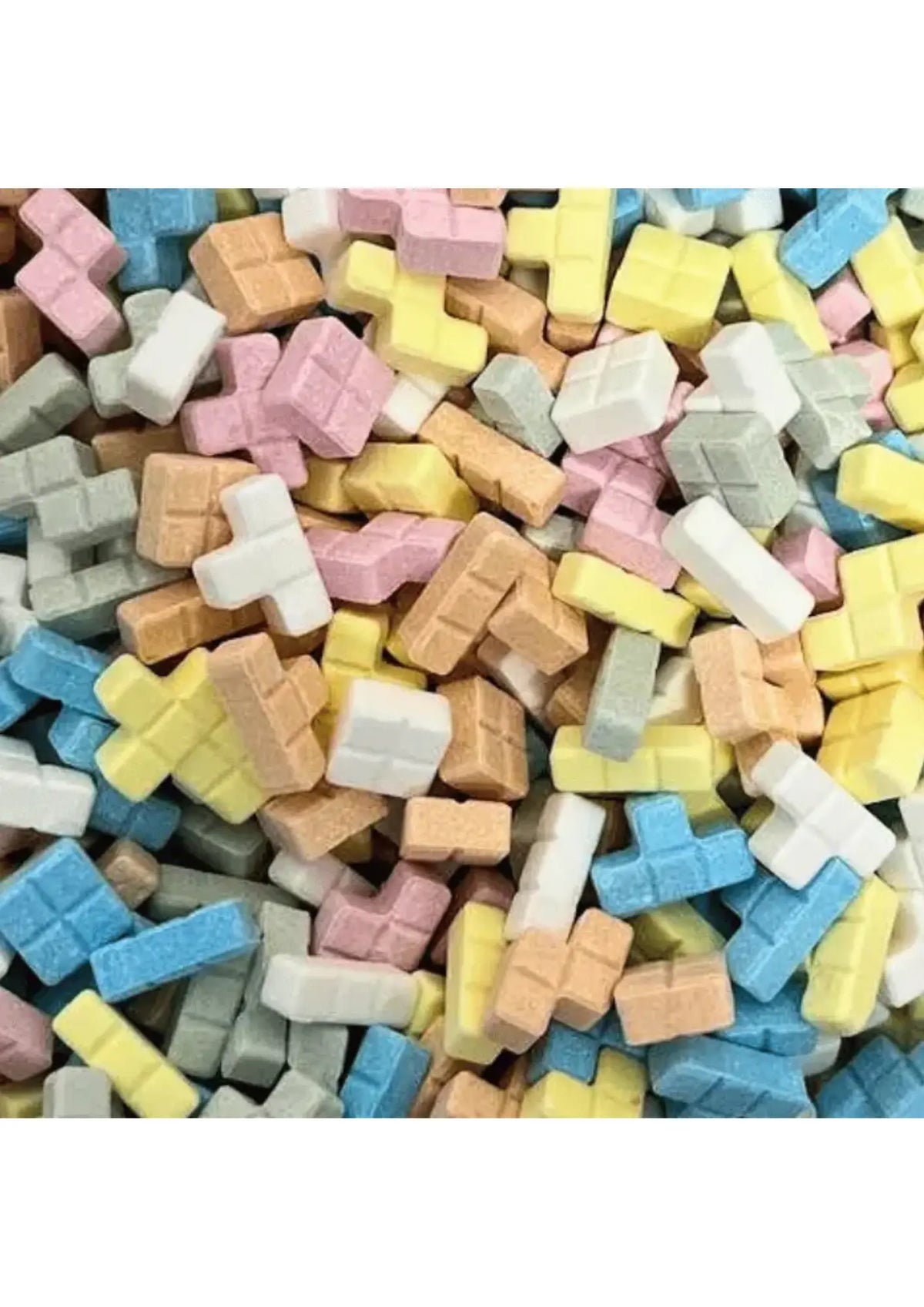 Tetrimino's (100g)
