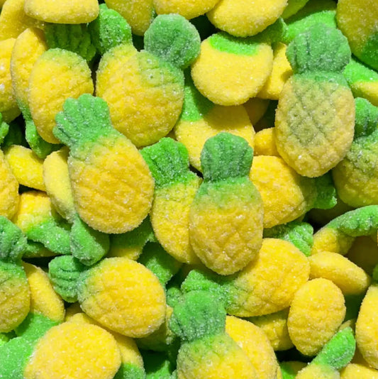 Ananas (100g)