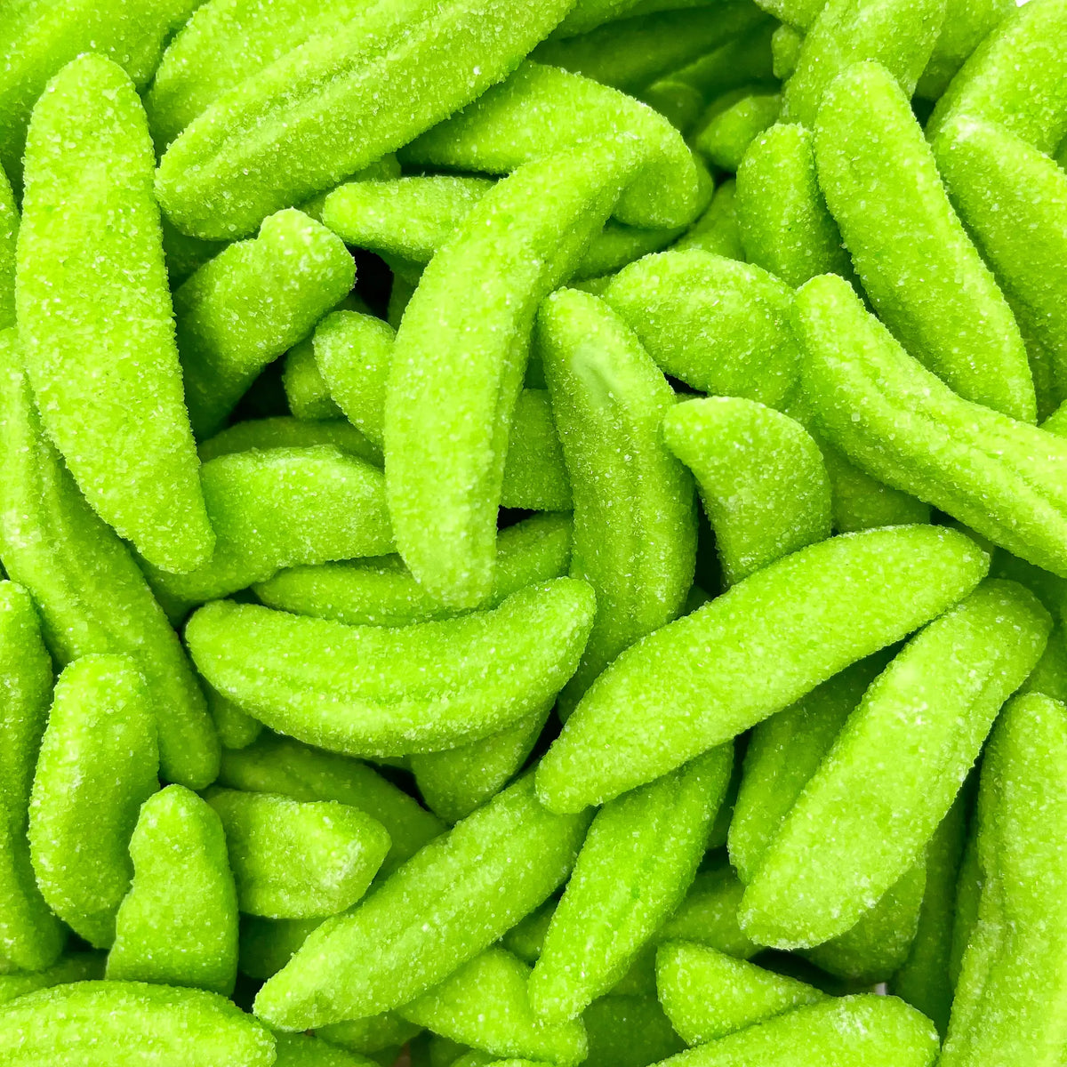 Banane Verte (100g)