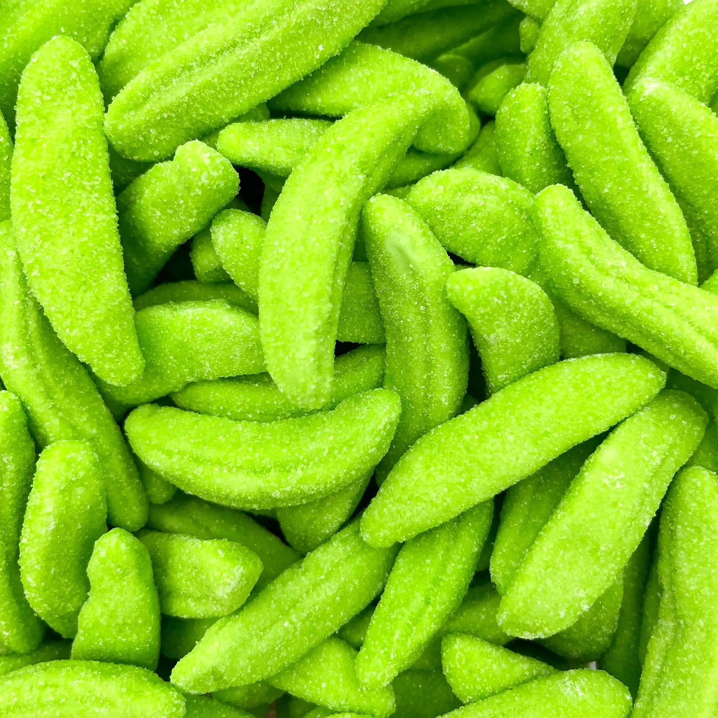 Banane Verte (100g)