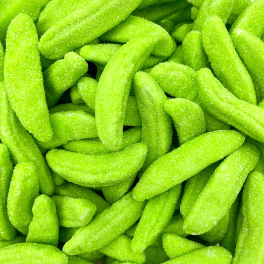 Banane Verte (100g)