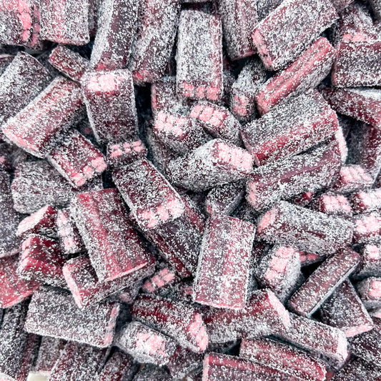 Brique Cerise (100g)