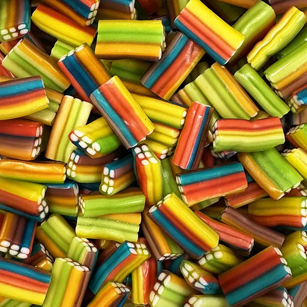 Brique Multicolore (100g)