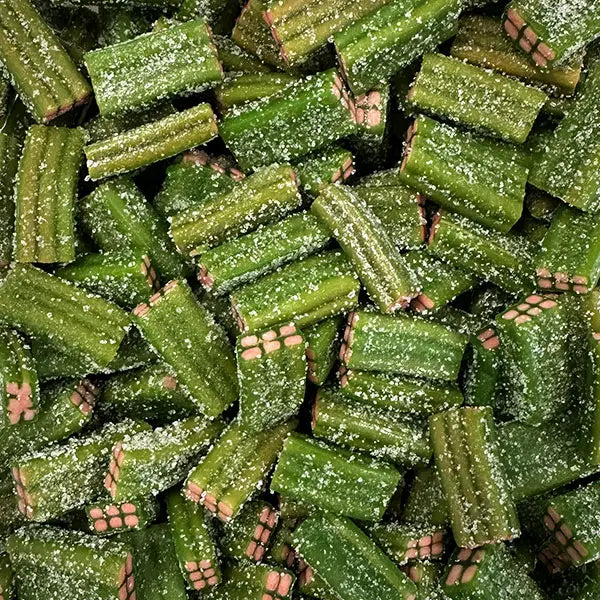 Brique Pastèque Sucrée (100g)