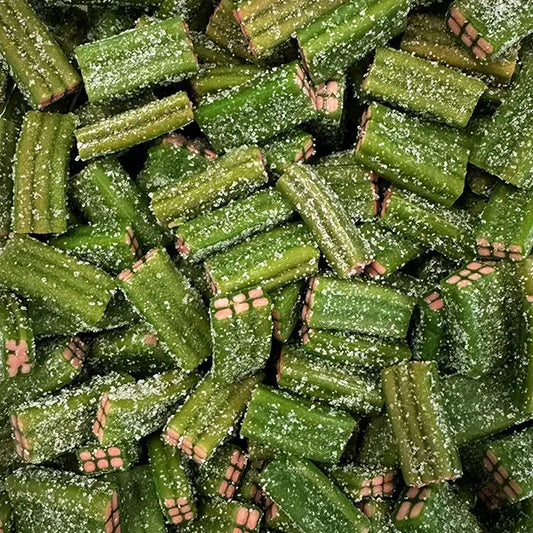 Brique Pastèque Sucrée (100g)