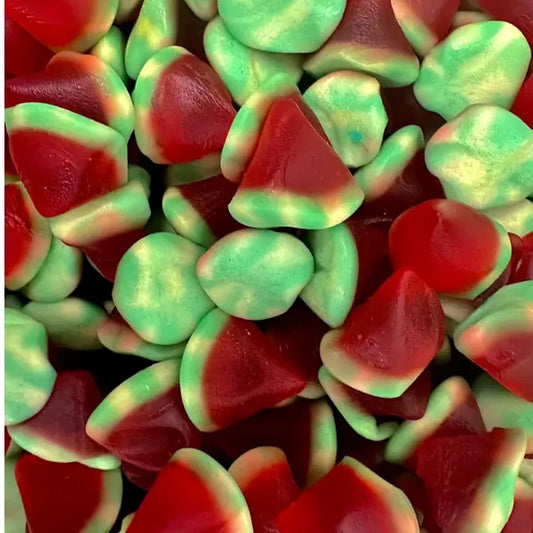 Cône Fraise (100g)