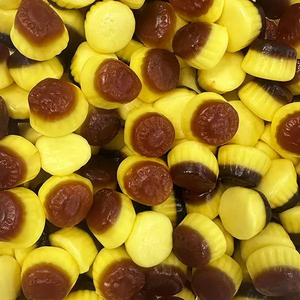 Flan Caramel (100g)