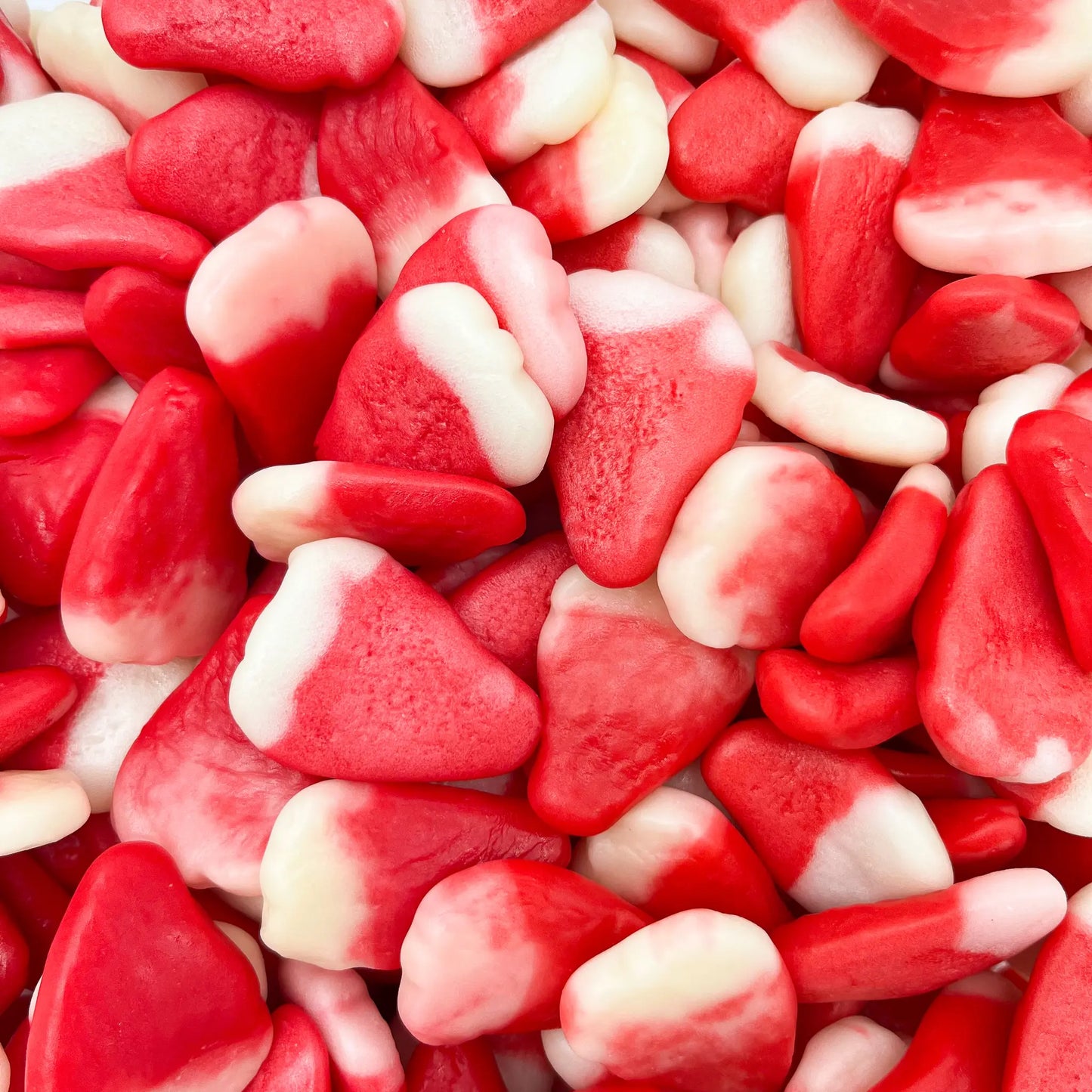 Fraise Crème (100g)