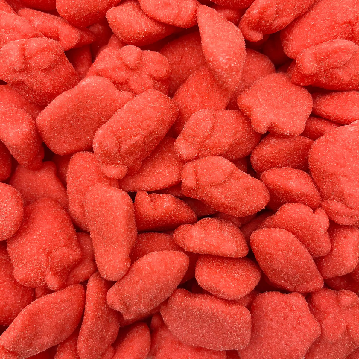 Fraise Fouettée (100g)