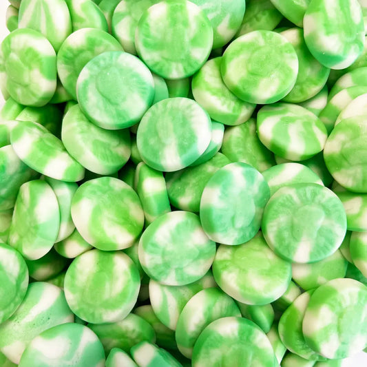 Kiwi Twist (100g)