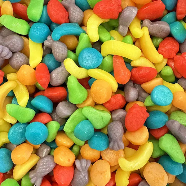 Mini Fruit (100g)