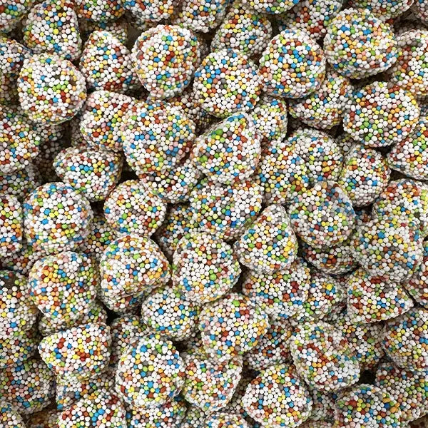 Mûre Multicolore (100g)