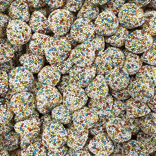 Mûre Multicolore (100g)