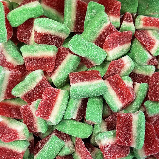 Tranche Pastèque Sucrée (100g)