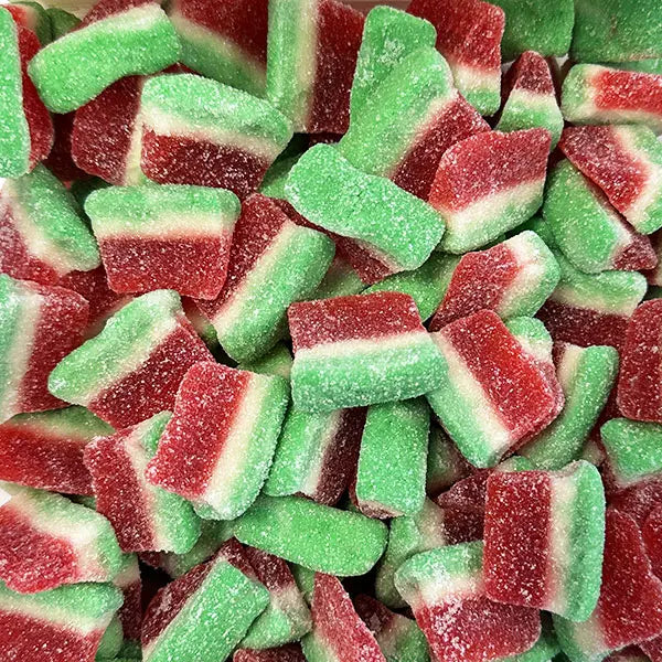 Tranche Pastèque Sucrée (100g)