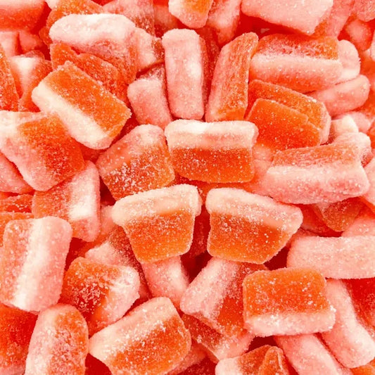 Tranche Pêche Sucrée (100g)