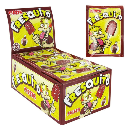 Fresquito Dip & Lick Cola (1x)