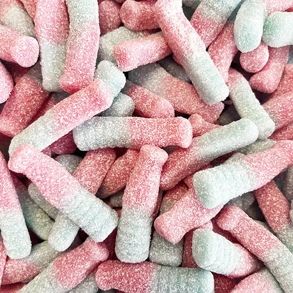 Bouteille Bubblegum Citrique (100g)