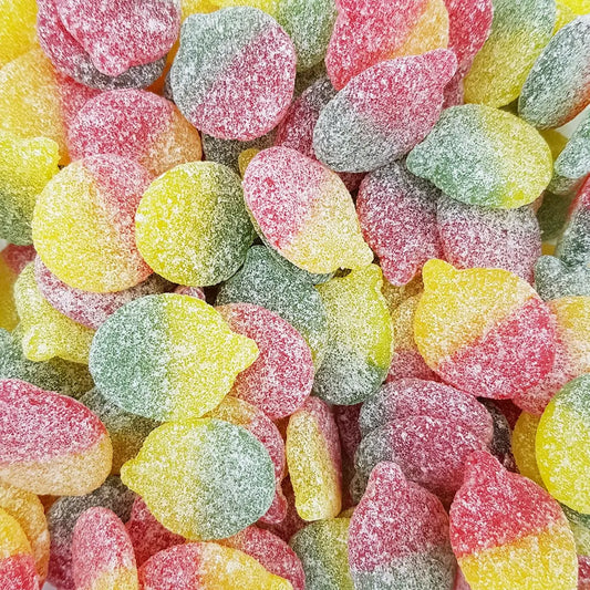 Pomme Citrique (100g)