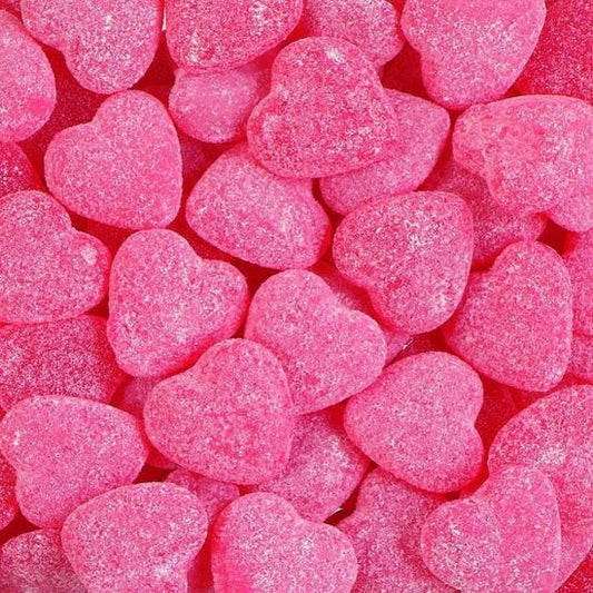 Coeurs (100g)