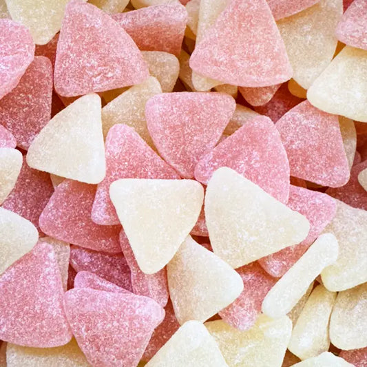 Pamplemousse (100g)