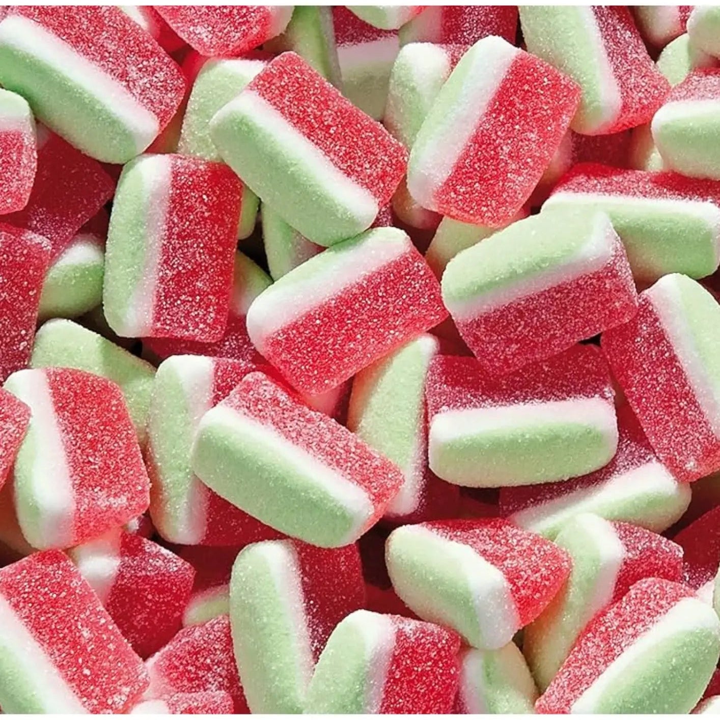 Pastèque Sucrée (100g)