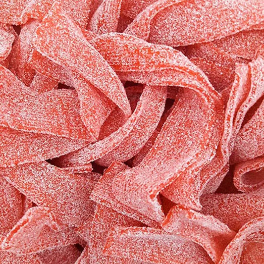 Tapis Pasta Basta Fraise Tubo (1x)