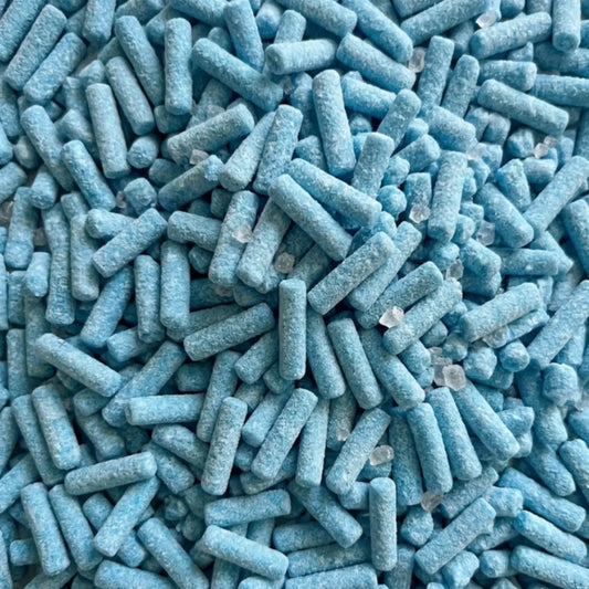 Blue Sour (100g)