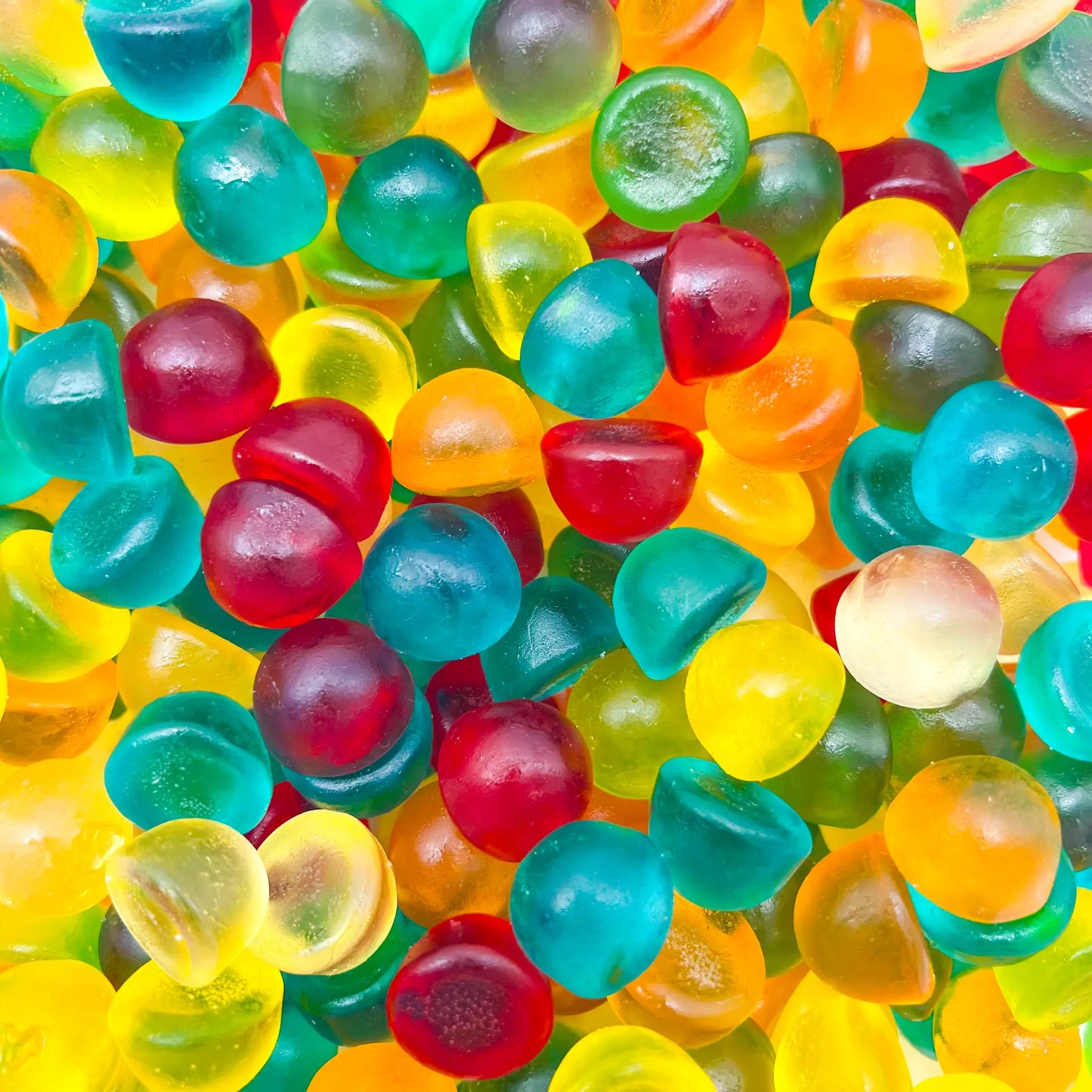 Gomme Fruit (100g)
