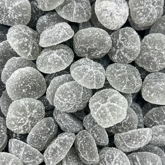 Fleur Violette Sucrée (100g)