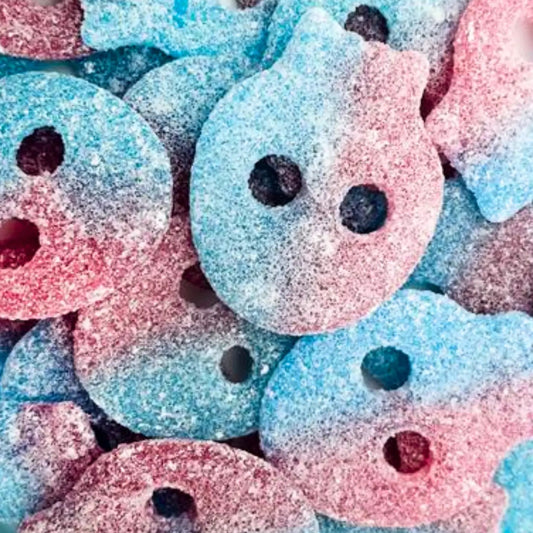 Crâne Bubblegum (100g)