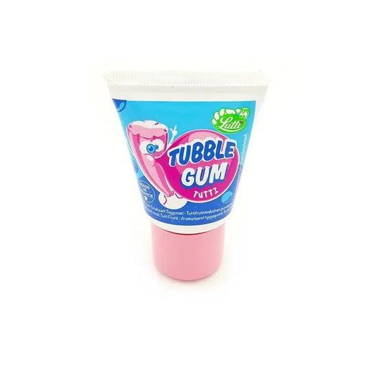 Tubble Gum Tutti Frutti (1x)