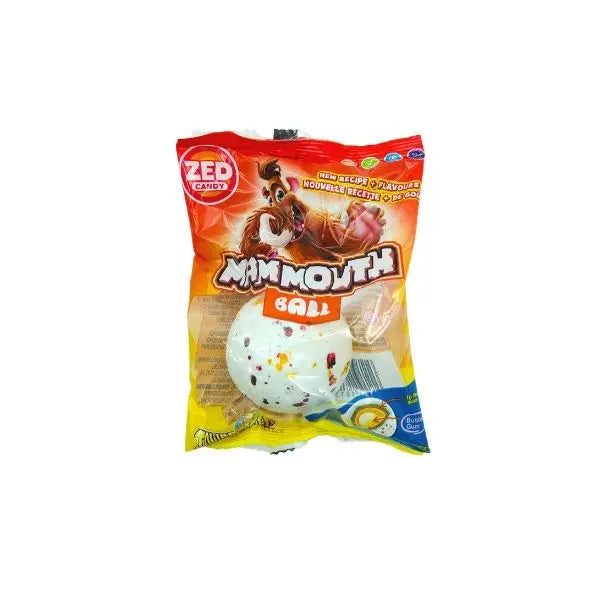 Mammouth Jawbreaker (1x)